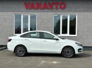 Lada (ВАЗ) Vesta I Рестайлинг (NG) Альметьевск  - изображение 30