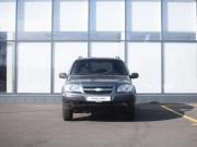 Chevrolet Niva I Рестайлинг Курган  - изображение 22