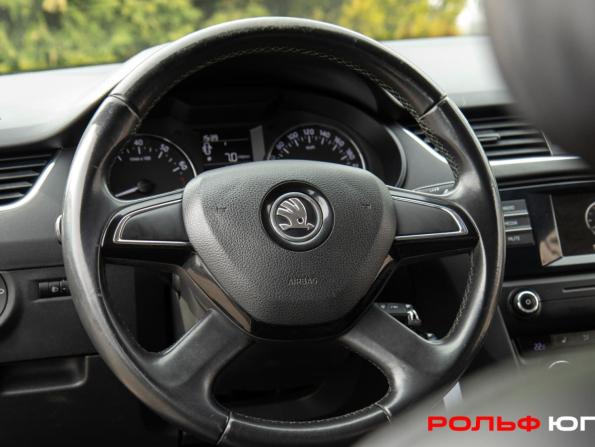 Skoda Octavia III (A7) с пробегом 2014 года, цена 1 248 000 рублей, 159160 км, лифтбек, Автокод Объявления