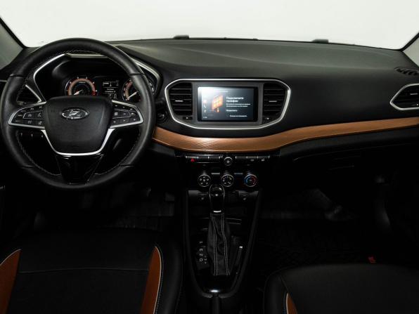 Lada (ВАЗ) Vesta I Рестайлинг (NG) с пробегом 2024 года, цена 1 560 000 рублей, 30375 км, седан, Автокод Объявления
