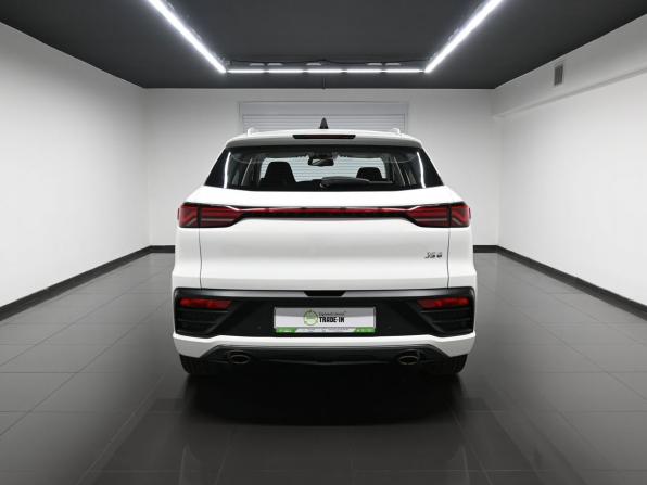 JAC JS6 с пробегом 2022 года, цена 1 975 000 рублей, 18500 км, внедорожник, Автокод Объявления