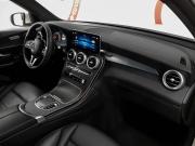 Mercedes-Benz GLC I (X253) Рестайлинг Москва  - изображение 32