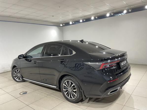 Omoda S5 с пробегом 2023 года, цена 1 390 000 рублей, 33425 км, седан, Автокод Объявления