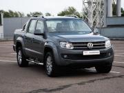Volkswagen Amarok I Москва  - изображение 20