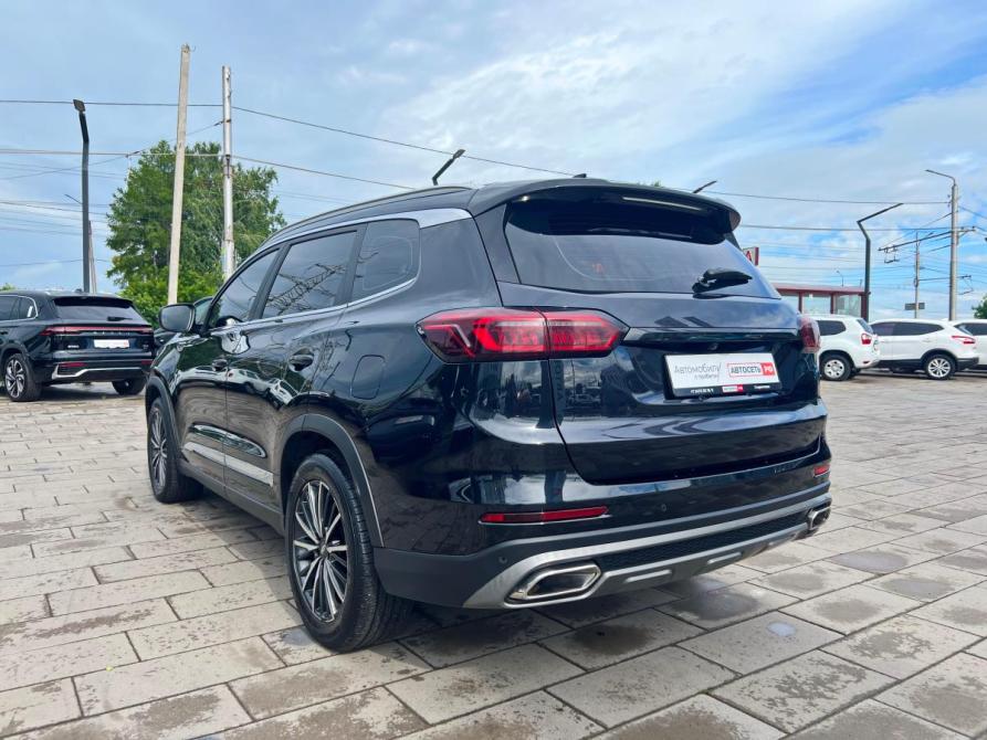 Chery Tiggo 8 Pro I Стерлитамак  - изображение 4