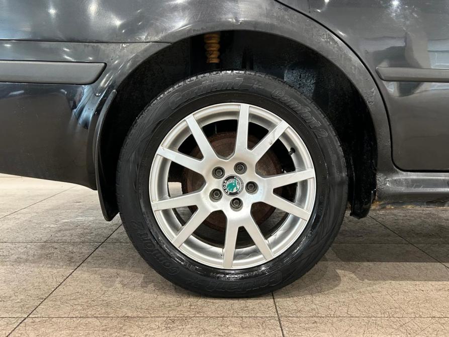 Skoda Octavia I (A4) Рестайлинг Санкт-Петербург  - изображение 11