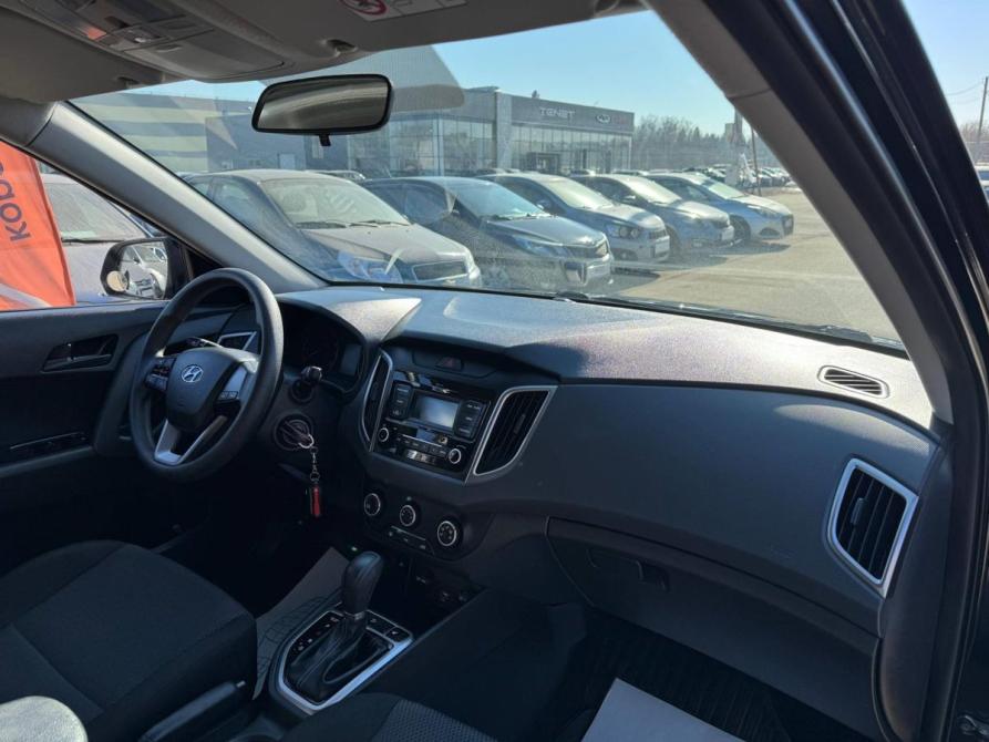 Hyundai Creta I Рестайлинг Ногинск  - изображение 15