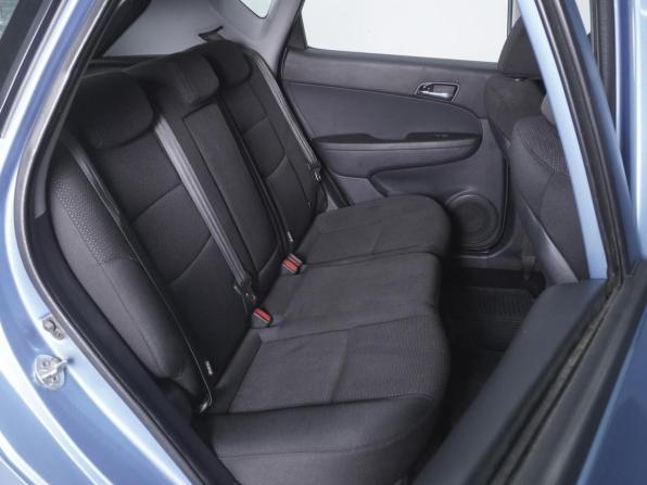 Hyundai i30 I Рестайлинг с пробегом 2011 года, цена 860 000 рублей, 190914 км, хэтчбек, Автокод Объявления
