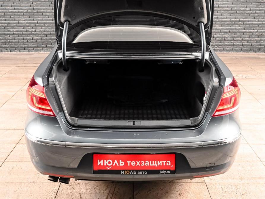 Volkswagen Passat CC I Рестайлинг Екатеринбург  - изображение 6