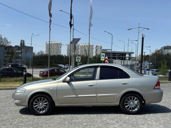 Nissan Almera Classic I с пробегом 2007 года, цена 540 000 рублей, 286308 км, седан, Автокод Объявления