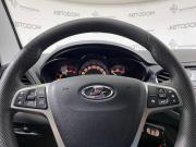 Lada (ВАЗ) Vesta I Москва  - изображение 36