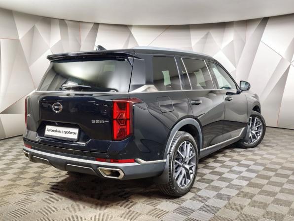 GAC GS8 II с пробегом 2024 года, цена 3 850 000 рублей, 18595 км, внедорожник, Автокод Объявления