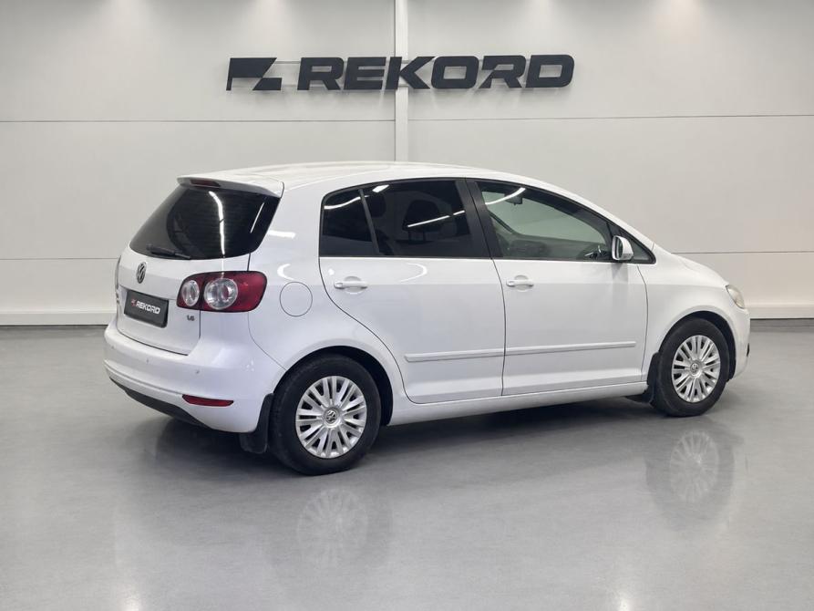 Volkswagen Golf Plus II Уфа  - изображение 4