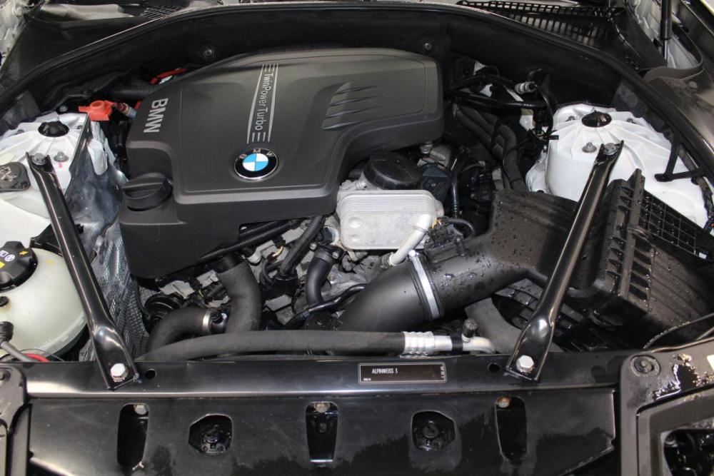 BMW 5 серии VI (F10/F11/F07) Кемерово  - изображение 19