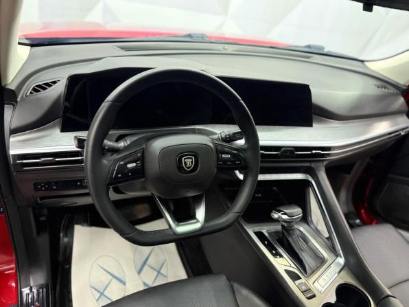 Changan CS35 Plus I Рестайлинг с пробегом 2023 года, цена 1 800 000 рублей, 37014 км, внедорожник, Автокод Объявления