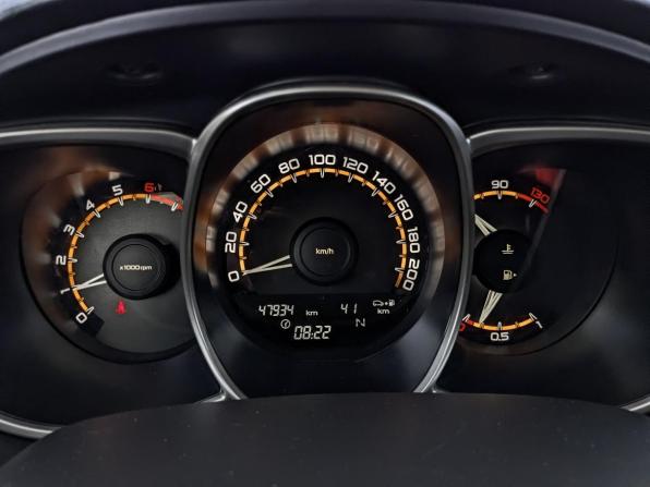 Lada (ВАЗ) Vesta I с пробегом 2019 года, цена 1 070 000 рублей, 47931 км, седан, Автокод Объявления