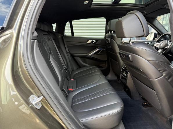BMW X6 III (G06) с пробегом 2019 года, цена 7 090 000 рублей, 131874 км, внедорожник, Автокод Объявления