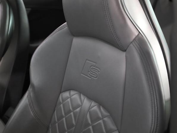 Audi S4 V (B9) с пробегом 2017 года, цена 3 650 000 рублей, 131214 км, седан, Автокод Объявления