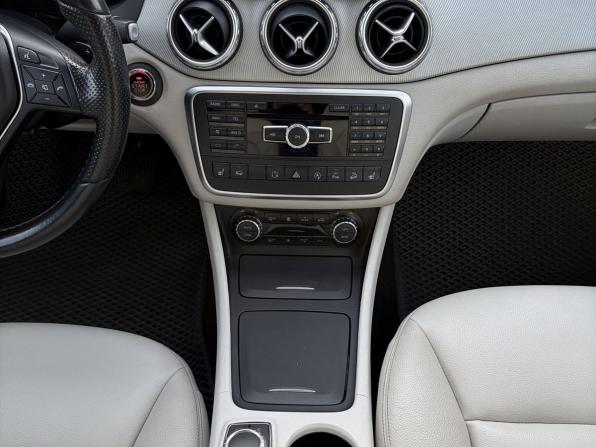 Mercedes-Benz GLA I (X156) с пробегом 2014 года, цена 1 950 000 рублей, 204726 км, внедорожник, Автокод Объявления