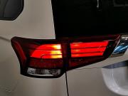 Mitsubishi Outlander III Рестайлинг 2 Москва  - изображение 22