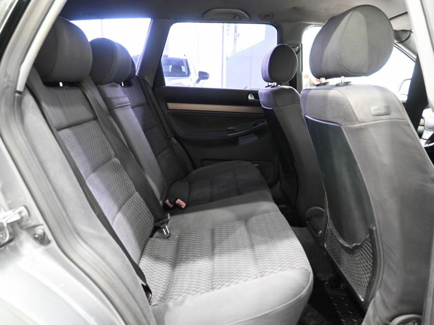 Audi A4 I (B5) Рестайлинг Ростов-на-Дону  - изображение 13