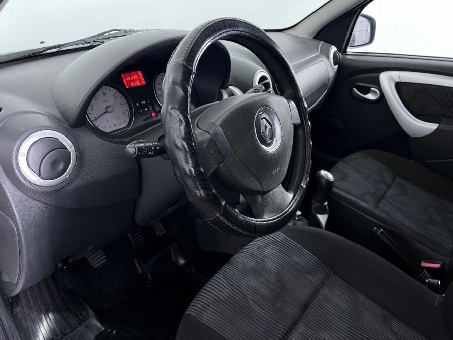 Renault Sandero I Ростов-на-Дону  - изображение 9
