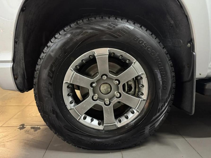 Mitsubishi L200 V Рестайлинг Красноярск  - изображение 18