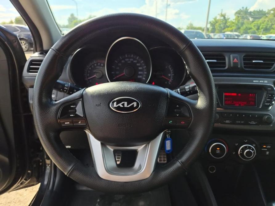 Kia Rio III Саратов  - изображение 24