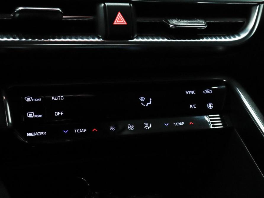 Kia K5 III Красноярск  - изображение 28
