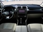 Lexus GX II Рестайлинг Москва  - изображение 29
