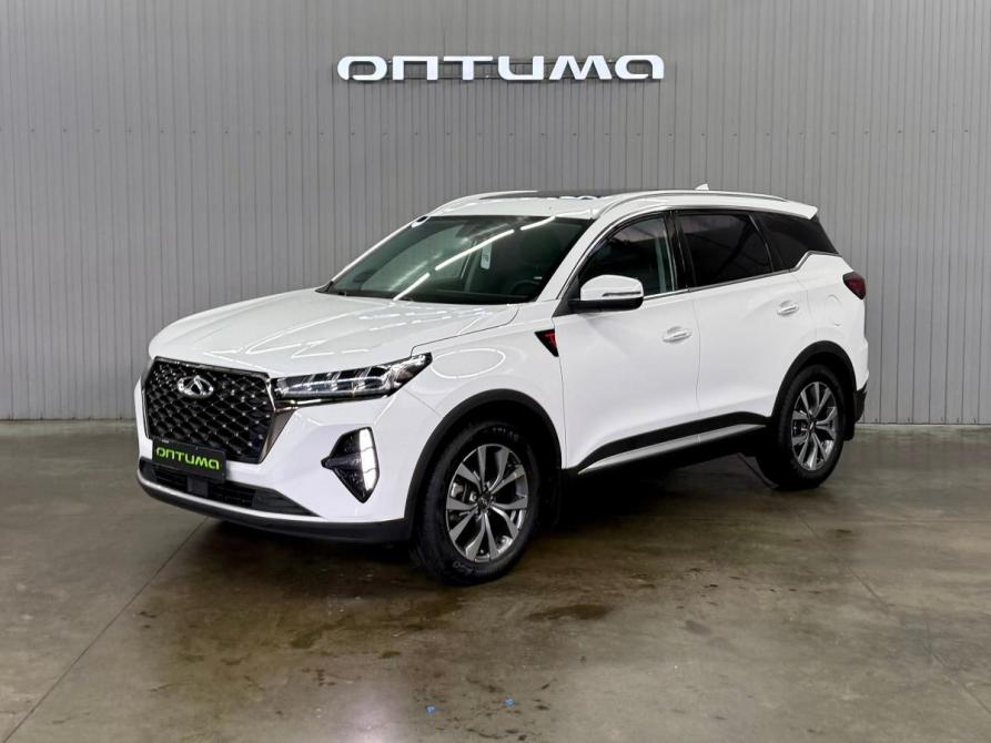 Chery Tiggo 7 Pro Max I Краснодар  - изображение 1
