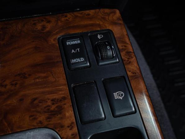 Nissan Patrol V (Y61) Рестайлинг с пробегом 2009 года, цена 1 475 000 рублей, 614191 км, внедорожник, Автокод Объявления