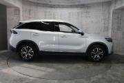 BAIC X7 I Ярославль  - изображение 20