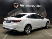 Mazda 6 III (GJ) Ставрополь  - изображение 27