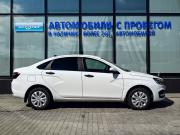 Lada (ВАЗ) Vesta I Рестайлинг (NG) Екатеринбург  - изображение 26