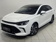 BAIC U5 Plus Курск  - изображение 21