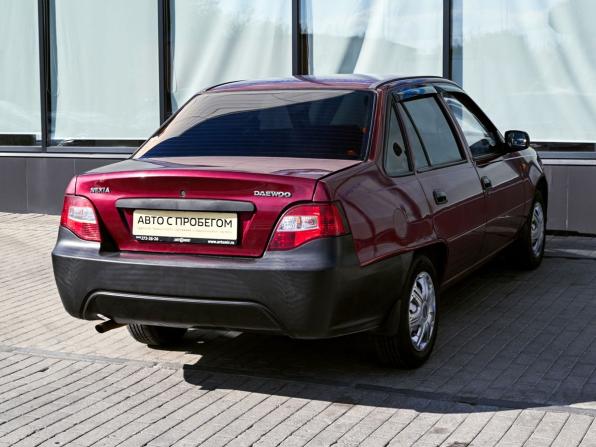 Daewoo Nexia I Рестайлинг с пробегом 2010 года, цена 249 000 рублей, 83534 км, седан, Автокод Объявления