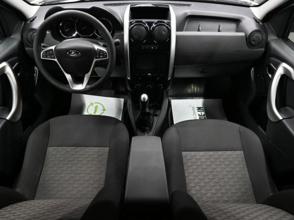 Lada (ВАЗ) Largus I Рестайлинг с пробегом 2025 года, цена 1 485 000 рублей, 21889 км, универсал, Автокод Объявления