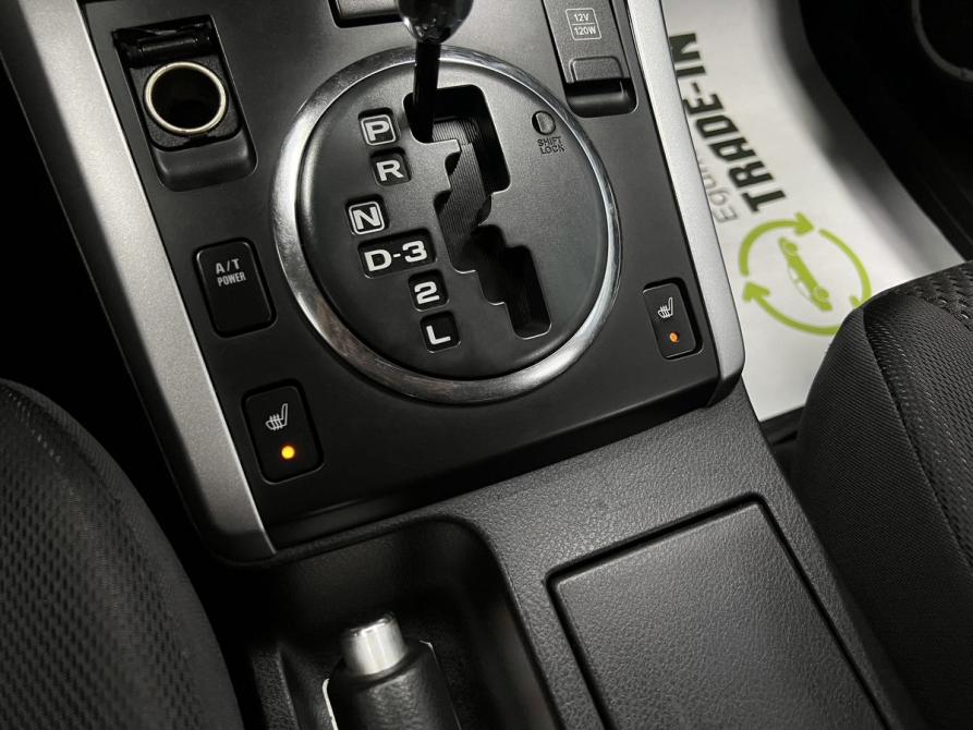 Suzuki Grand Vitara II Рестайлинг Тверь  - изображение 19