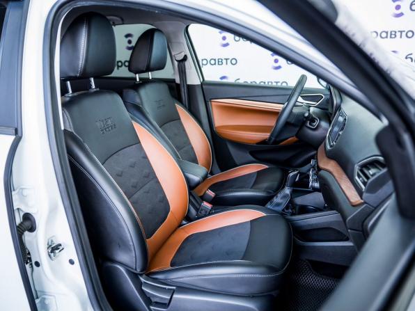 Lada (ВАЗ) Vesta I Рестайлинг (NG) с пробегом 2024 года, цена 1 370 000 рублей, 77500 км, универсал, Автокод Объявления