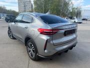 Haval F7x I Рестайлинг Тольятти  - изображение 32