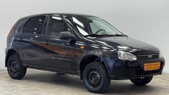 Lada (ВАЗ) Kalina I с пробегом 2010 года, цена 130 000 рублей, 95485 км, хэтчбек, Автокод Объявления