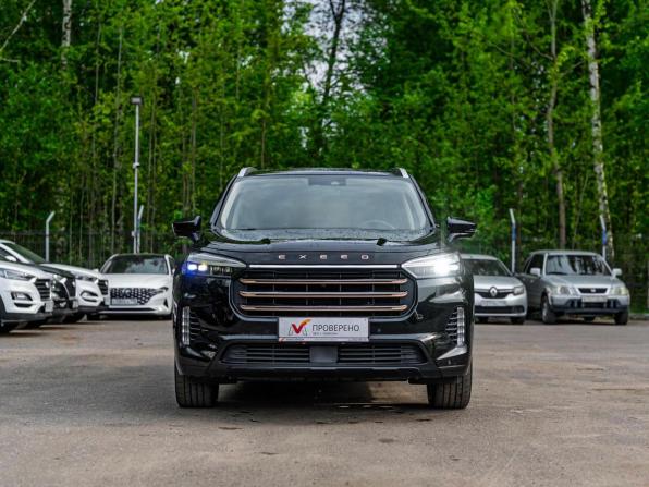 Exeed VX I с пробегом 2023 года, цена 2 735 000 рублей, 52987 км, внедорожник, Автокод Объявления