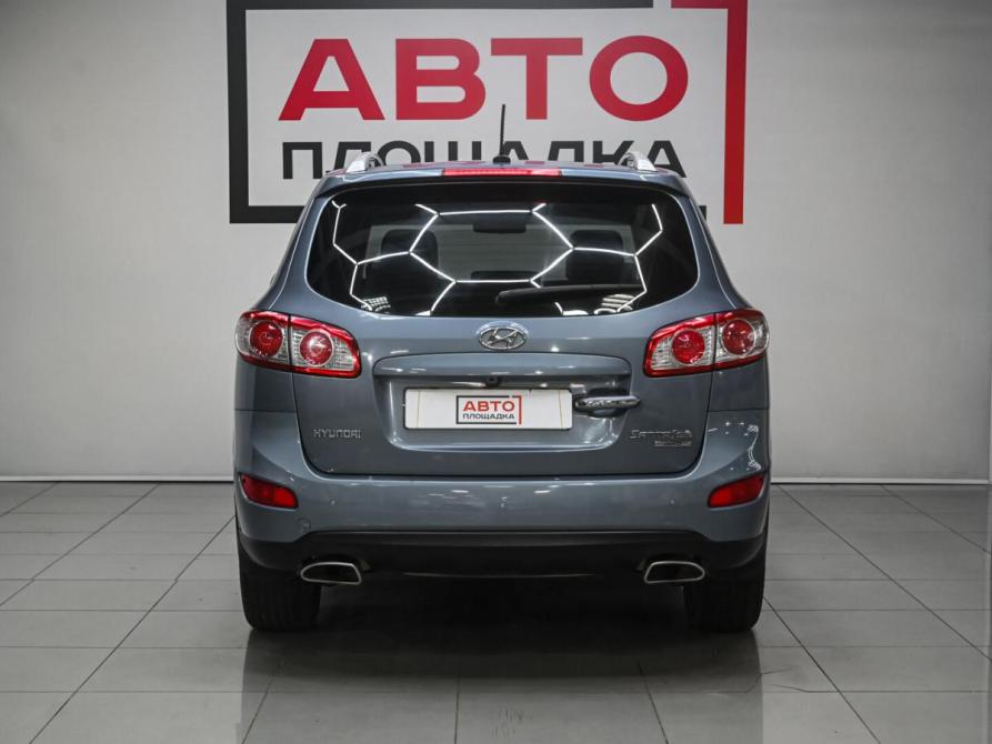 Hyundai Santa Fe II Рестайлинг Челябинск  - изображение 6