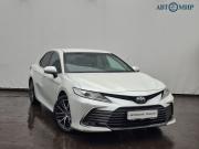 Toyota Camry VIII (XV70) Рестайлинг Москва  - изображение 15