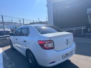 Renault Logan II Москва  - изображение 11