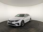 Kia Optima IV Рестайлинг Москва  - изображение 29