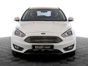 Ford Focus III Рестайлинг Москва  - изображение 28