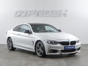 BMW 4 серии F32/F33/F36 Москва  - изображение 23