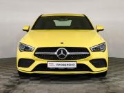 Mercedes-Benz CLA II (C118 X118) Химки  - изображение 15